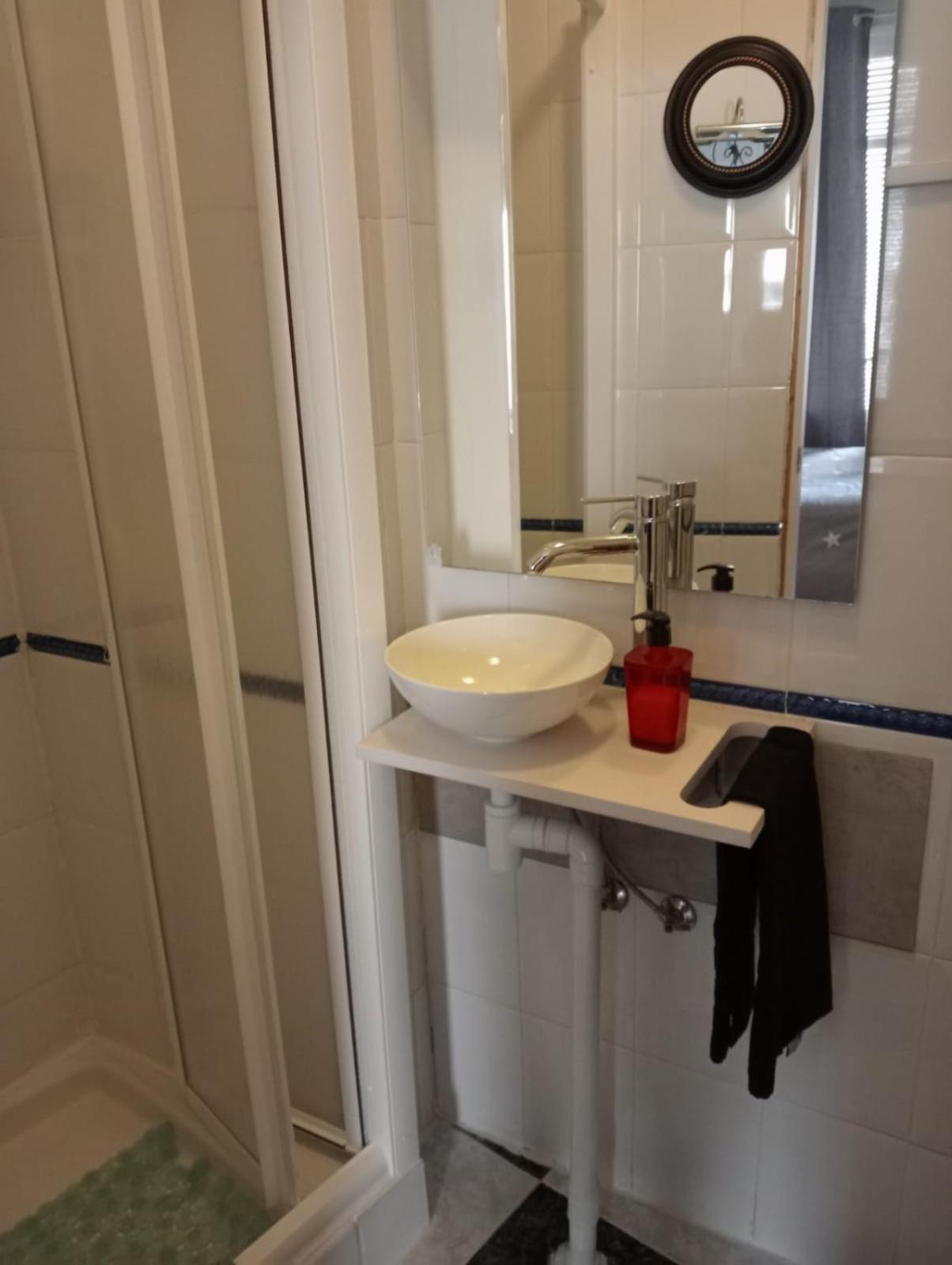 Apartamentos Oscar Гранада Номер фото